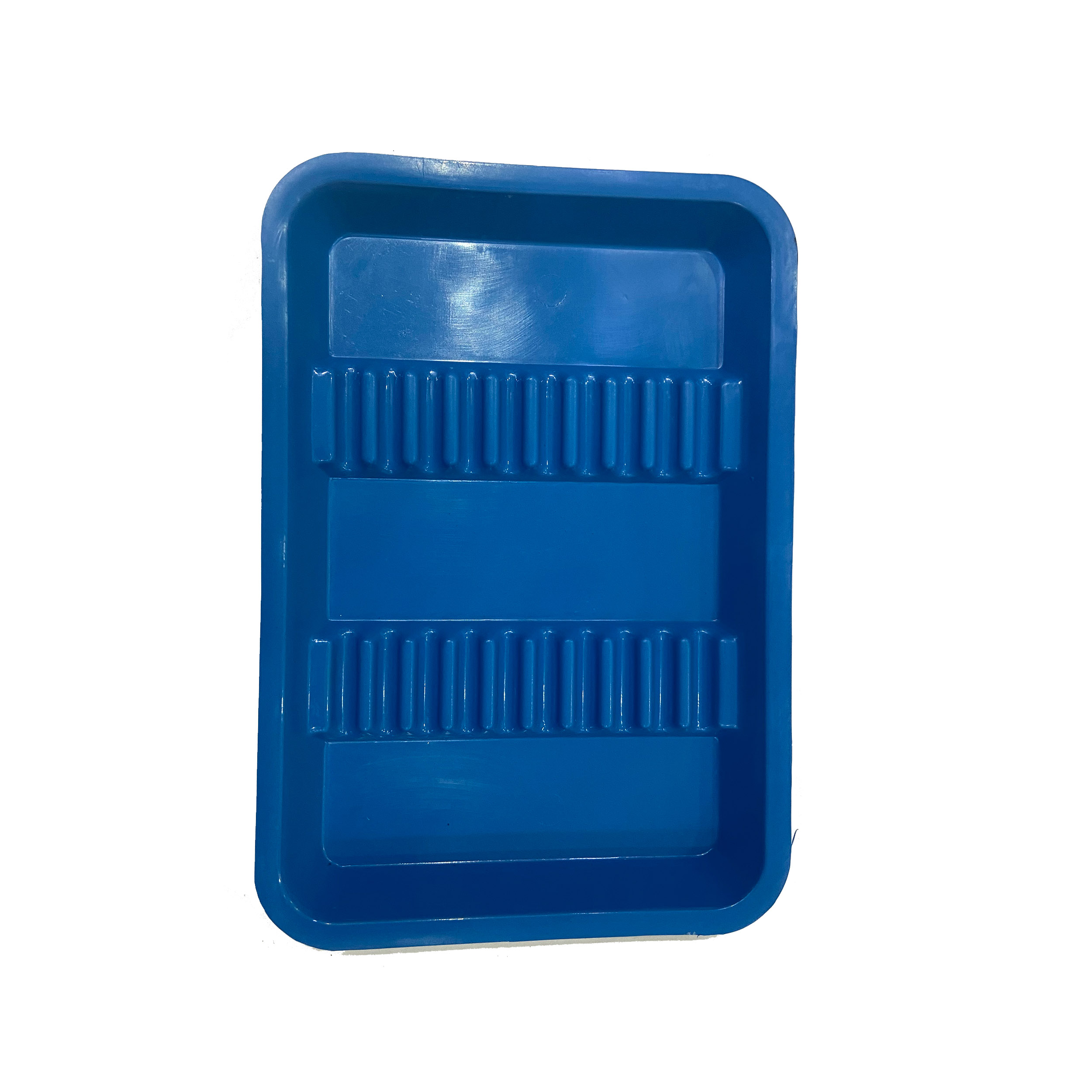 Plastic Multi Purpose Instrument Tray without Cover Small